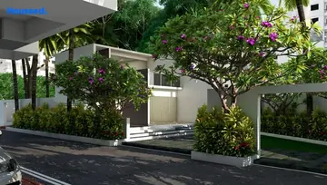 Amenities of New Front Marvella - Image 207157