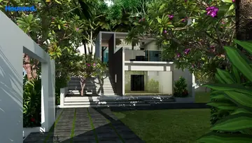 Amenities of New Front Marvella - Image 207153