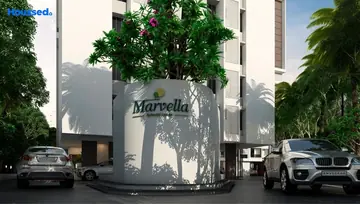 Amenities of New Front Marvella - Image 207154