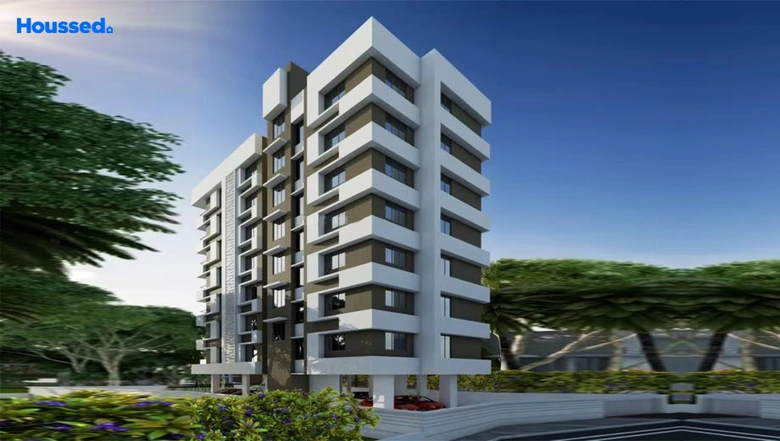 Project Image of New Front Janaki in Gultekdi, Pune - Image 207177