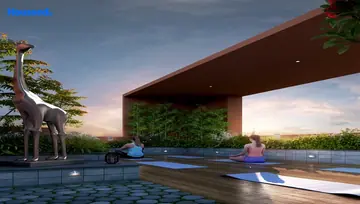 Amenities of Sukhwani Euphoria - Image 116596