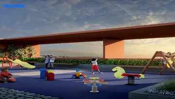 Amenities of Sukhwani Euphoria - Image 116594