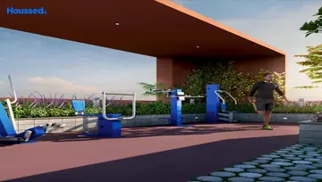 Amenities of Sukhwani Euphoria - Image 116595