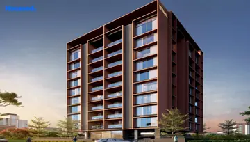 Project Image of Sukhwani Euphoria - Image 116592