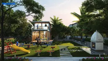 Amenities of Sonigara Shloka - Image 207181