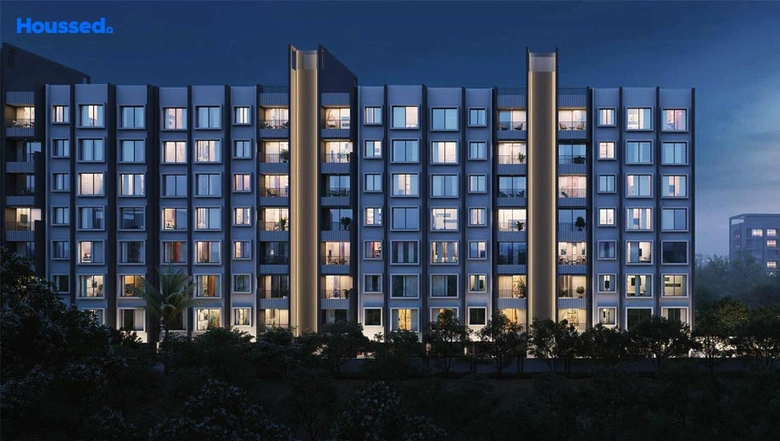Project Image of Sonigara Shloka in Chikhali, Pune - Image 207179