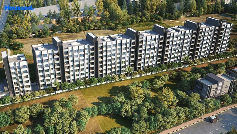 Project Image of Sonigara Shloka in Chikhali, Pune - Image 207180
