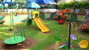 Amenities of G Balakrishna Suvira Elite - Image 207192