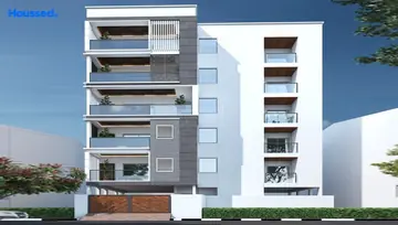 Project Image of G Balakrishna Suvira Elite - Image 207191