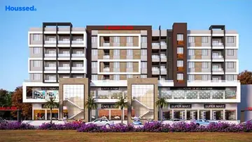 Project Image of 7 Sagar Plaza - Image 207207