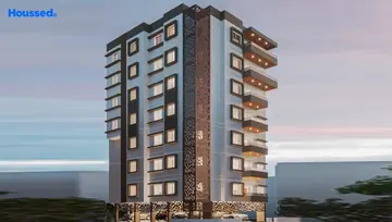Project Image of Aakar Mangirish Apartment - Image 207221