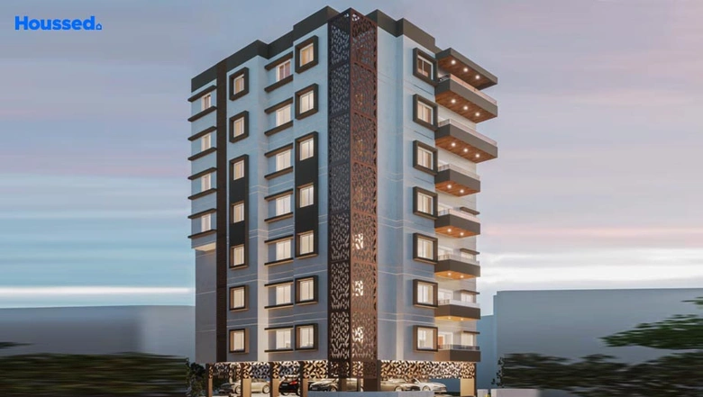 Project Image of Aakar Mangirish Apartment in Shivaji Nagar, Pune - Image 207221