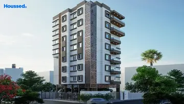 Project Image of Aakar Mangirish Apartment - Image 207222