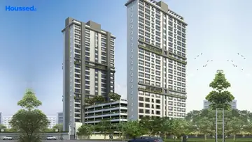Project Image of Dhaval Sunrise Orlem - Image 207231