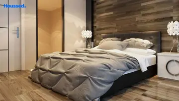 Sample Apartment of Dhaval Sunrise Orlem - Image 207237