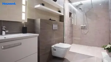 Sample Apartment of Dhaval Sunrise Orlem - Image 207234