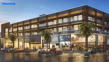 Amenities of AP Pinnacle - Image 207246