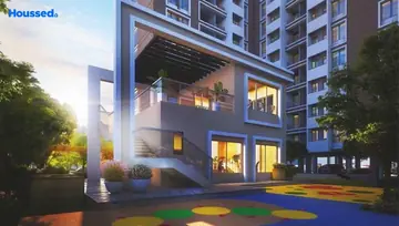 Amenities of AP Pinnacle - Image 207248