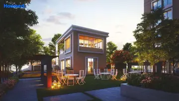 Amenities of AP Pinnacle - Image 207247