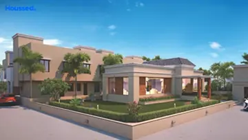 Amenities of Dream Palms - Image 117147