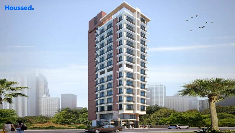 Project Image of Gangar La Regalia in Malad West, Mumbai - Image 207254