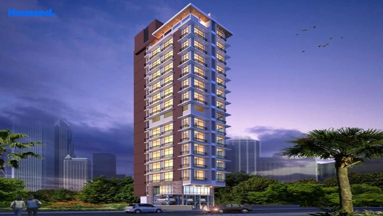 Project Image of Gangar La Regalia in Malad West, Mumbai - Image 207255