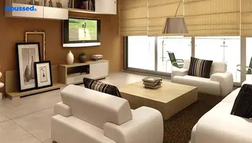 Sample Apartment of Gangar La Regalia - Image 207257