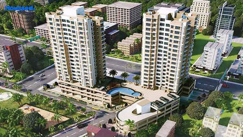 Project Image of Mayfair Legends in Malad West, Mumbai - Image 207274