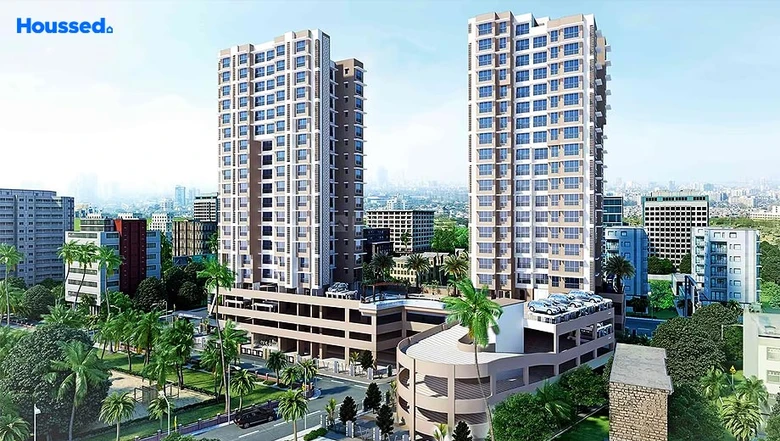 Project Image of Mayfair Legends in Malad West, Mumbai - Image 207276