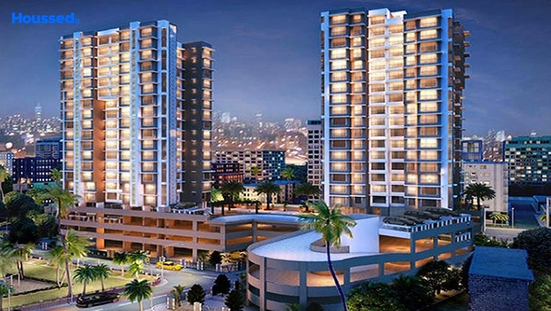 Project Image of Mayfair Legends in Malad West, Mumbai - Image 207275