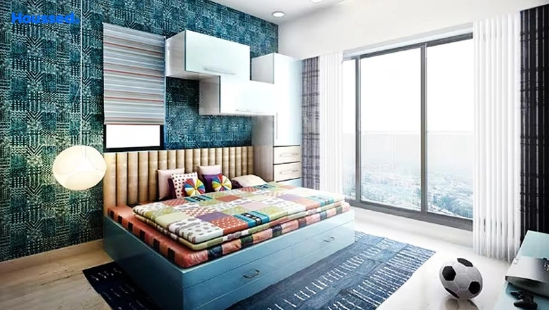 Sample Apartment of Mayfair Legends in Malad West, Mumbai - Image 207280