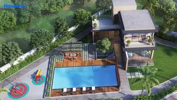 Amenities of Arma Cavansite - Image 207262