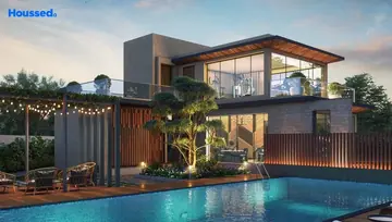 Amenities of Arma Cavansite - Image 207263