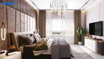 Sample Apartment of Arma Cavansite - Image 207269