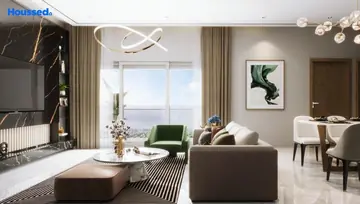 Sample Apartment of Arma Cavansite - Image 207268