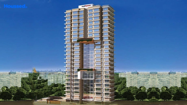 Project Image of Modi Akashdeep in Malad West, Mumbai - Image 207293