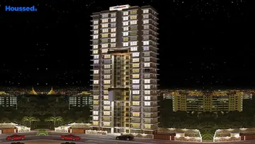 Project Image of Modi Akashdeep - Image 207294