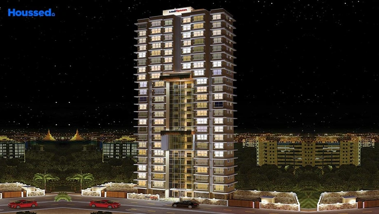 Project Image of Modi Akashdeep in Malad West, Mumbai - Image 207294