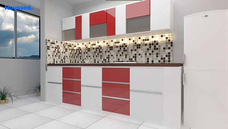 Sample Apartment of Modi Akashdeep in Malad West, Mumbai - Image 207297