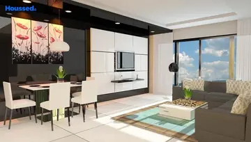 Sample Apartment of Modi Akashdeep - Image 207298