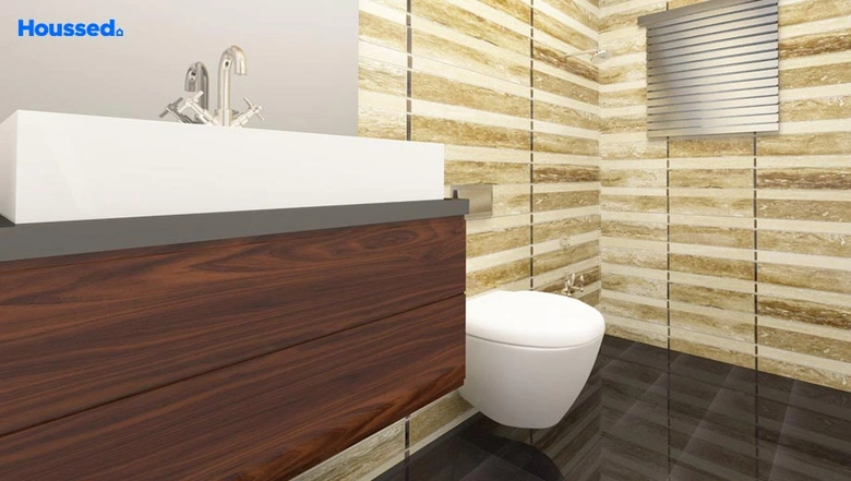 Sample Apartment of Modi Akashdeep in Malad West, Mumbai - Image 207300