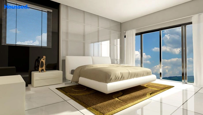 Sample Apartment of Modi Akashdeep in Malad West, Mumbai - Image 207299