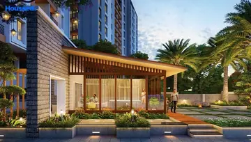Amenities of Chandrangan Revanta - Image 207288