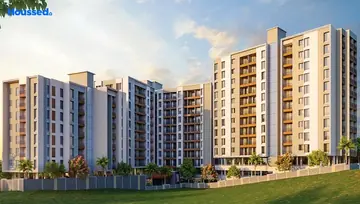 Project Image of Chandrangan Revanta - Image 207285