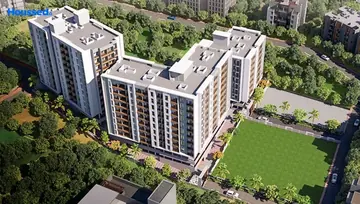 Project Image of Chandrangan Revanta - Image 207287