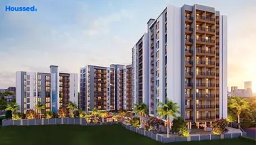 Project Image of Chandrangan Revanta - Image 207286