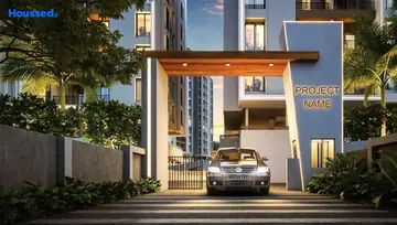 Project Image of Chandrangan Revanta - Image 207284