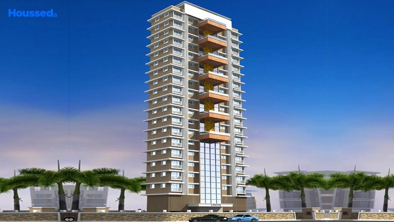 Project Image of Modi Ankur in Malad West, Mumbai - Image 207319