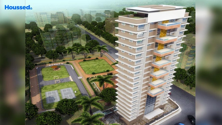 Project Image of Modi Ankur in Malad West, Mumbai - Image 207317