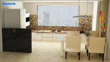 Sample Apartment of Modi Ankur - Image 207322